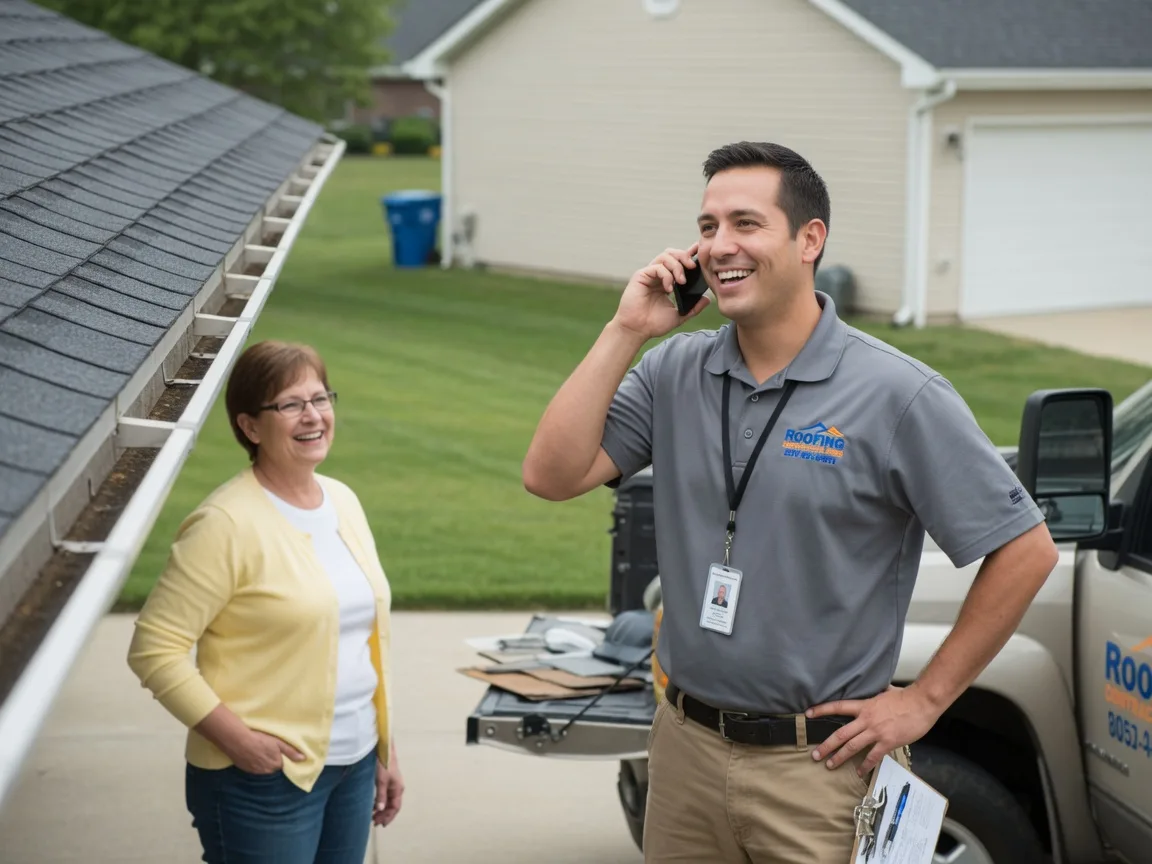 Local Roofing Contractors Midland, IN FAQs